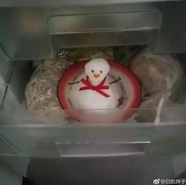 广东下雪之旅,广东下雪是什么体验