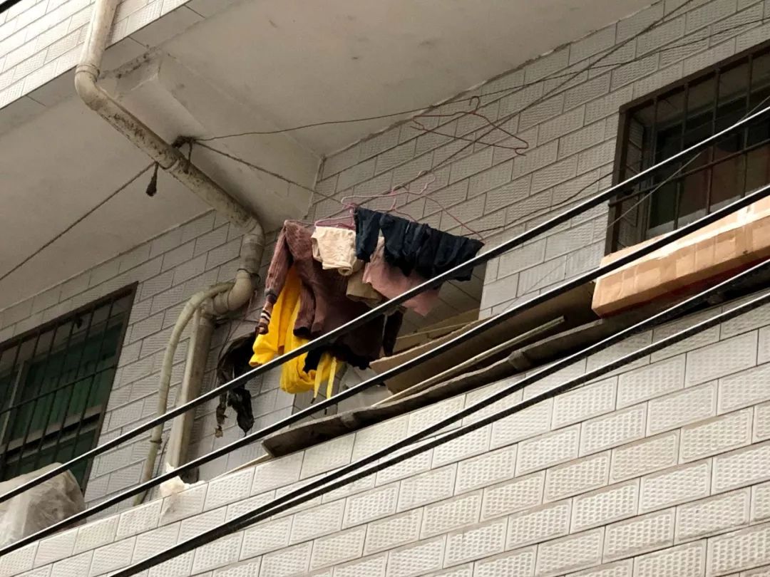 西安最文艺的街区,西安大雁塔下的城中村