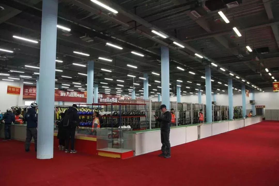 温泉元旦周边游,这个元旦去哪玩