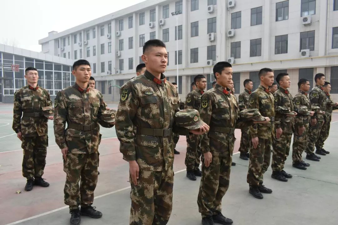 网络用语军营是啥意思,军营热词