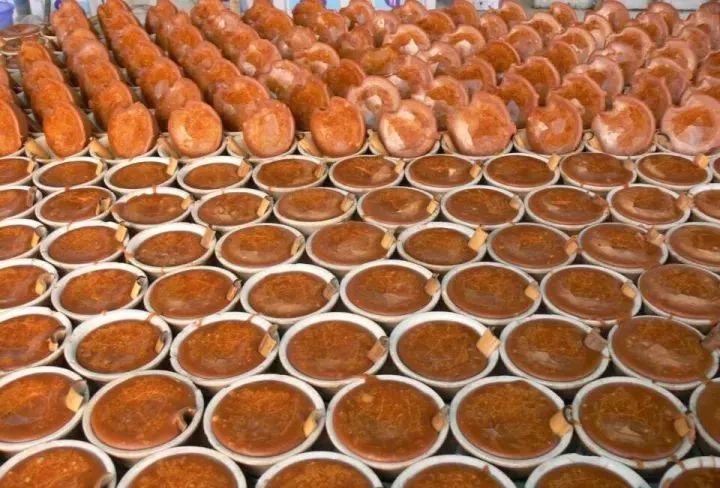 弥勒十大美食火锅,弥勒十大名菜图片