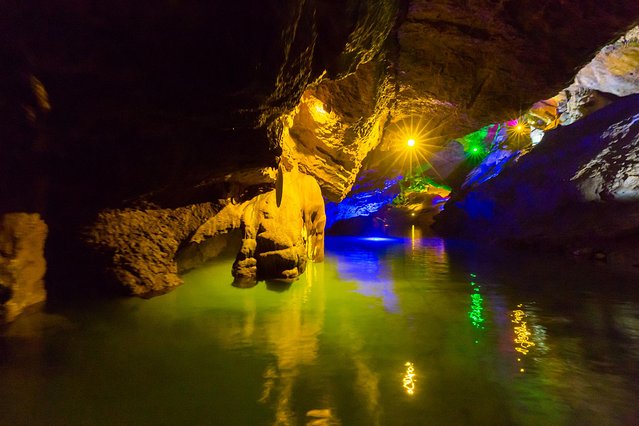 本溪游玩攻略10.1,本溪冬天游玩攻略