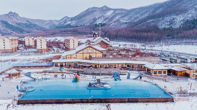 本溪游玩攻略10.1,本溪冬天游玩攻略