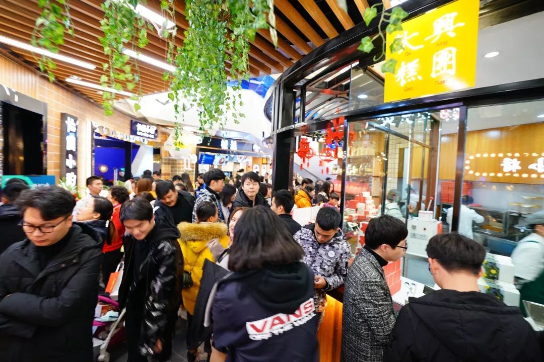 西溪印象城商业广场,西溪印象城招商条件