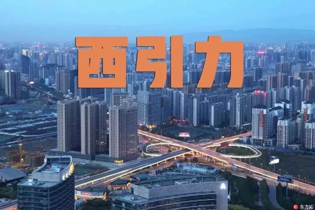 就在刚刚，传来一份近千万西安人的年度总结，内容过于真实……