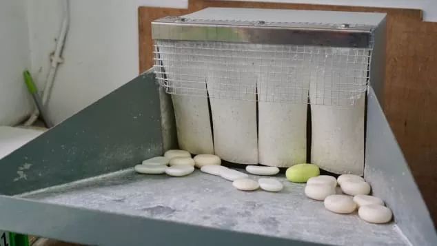 那些没用完的小肥皂去哪了？！这样的酒店“黑幕”，真的让人想流泪！