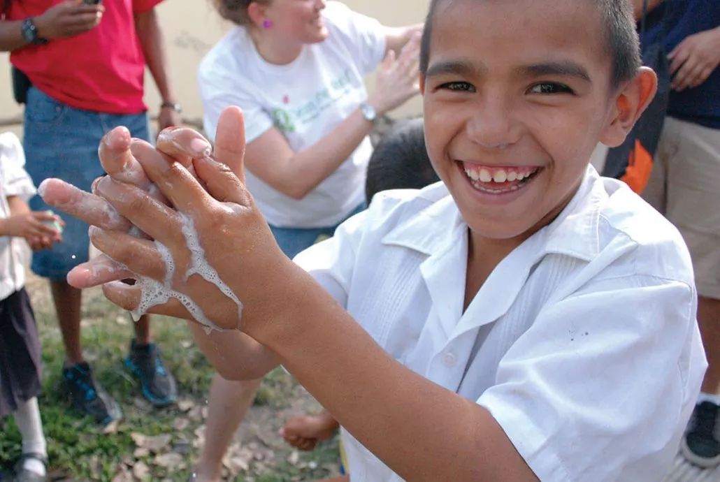 那些没用完的小肥皂去哪了？！这样的酒店“黑幕”，真的让人想流泪！
