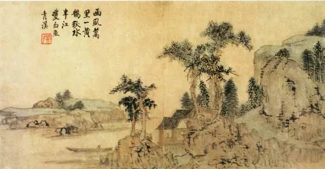 最难背的10篇文言文,必背12篇文言文