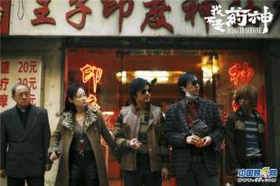 英雄不问来处药神自在人间——《我不是药神》上映半年记