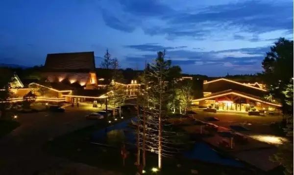 吉林攻略冬天,吉林冬天温泉攻略一日游