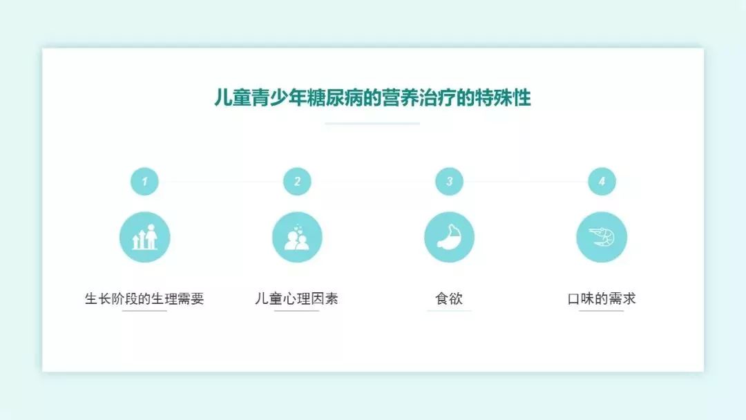 2022版糖尿病医学营养治疗指南,儿童糖尿病食养指南2023年版