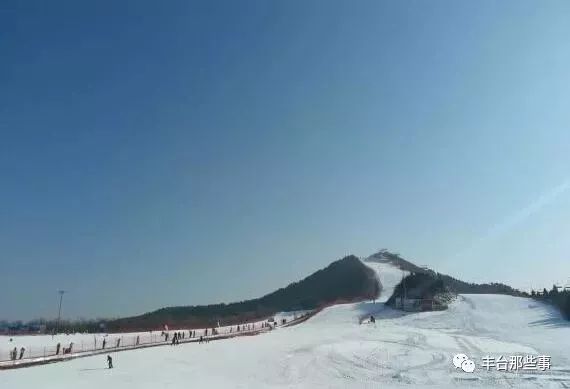 北京周边值得去的雪场,北京超大超好玩儿还便宜的滑雪场
