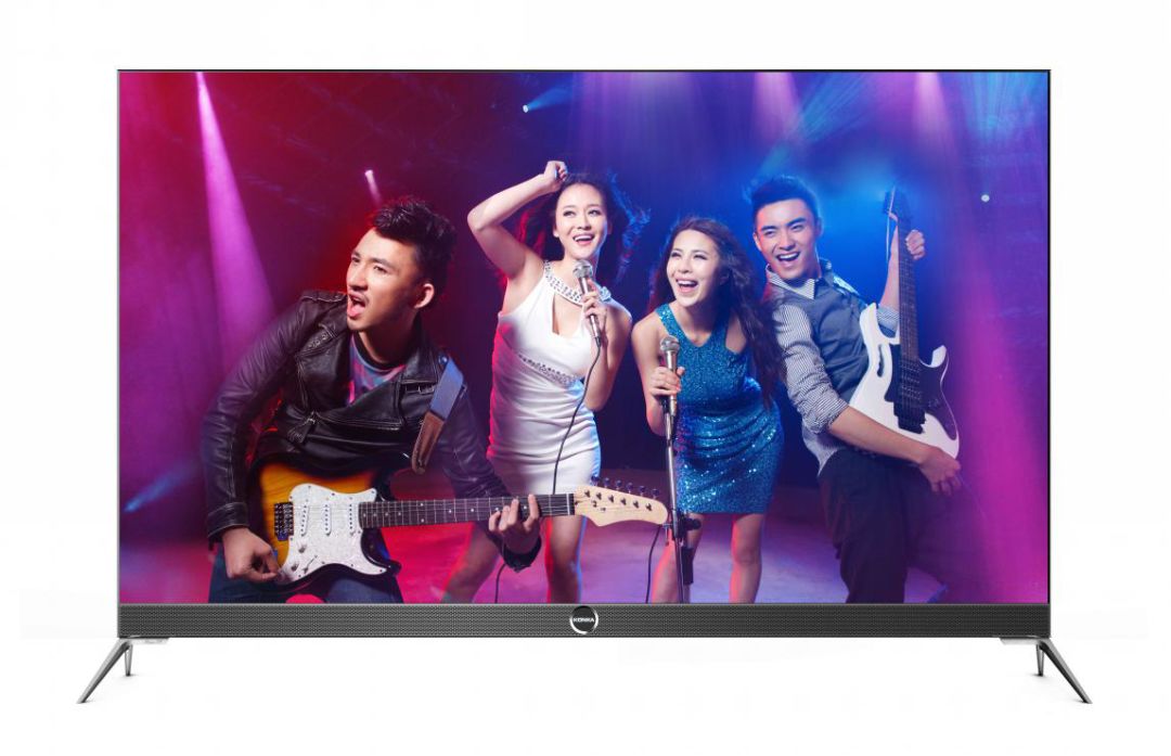 康佳和长虹和小米电视哪个质量好,康佳长虹小米