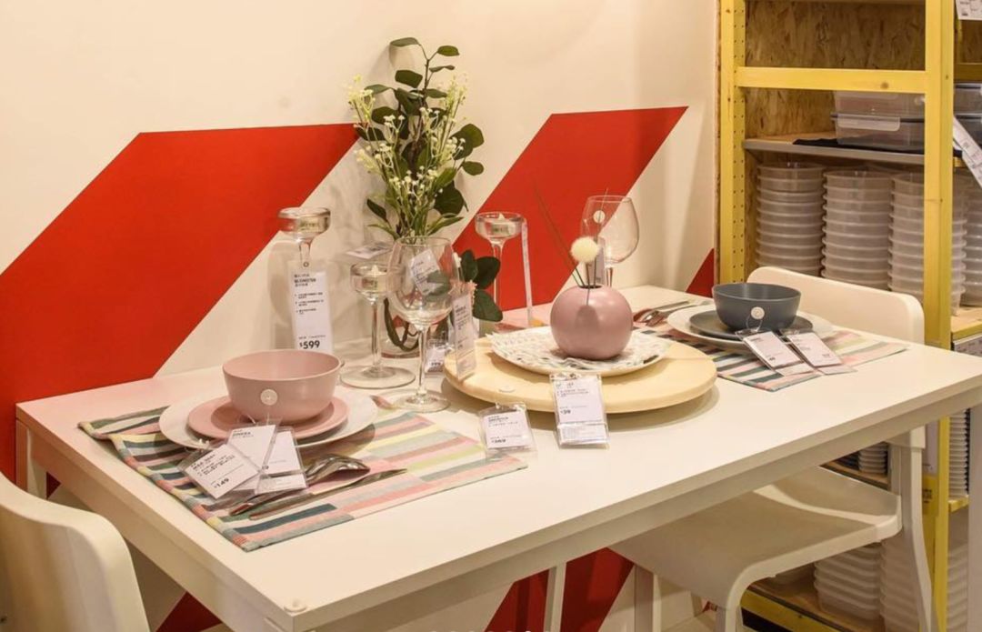 宜家最大的店中国在哪里,全球首个宜家焕新商场地址