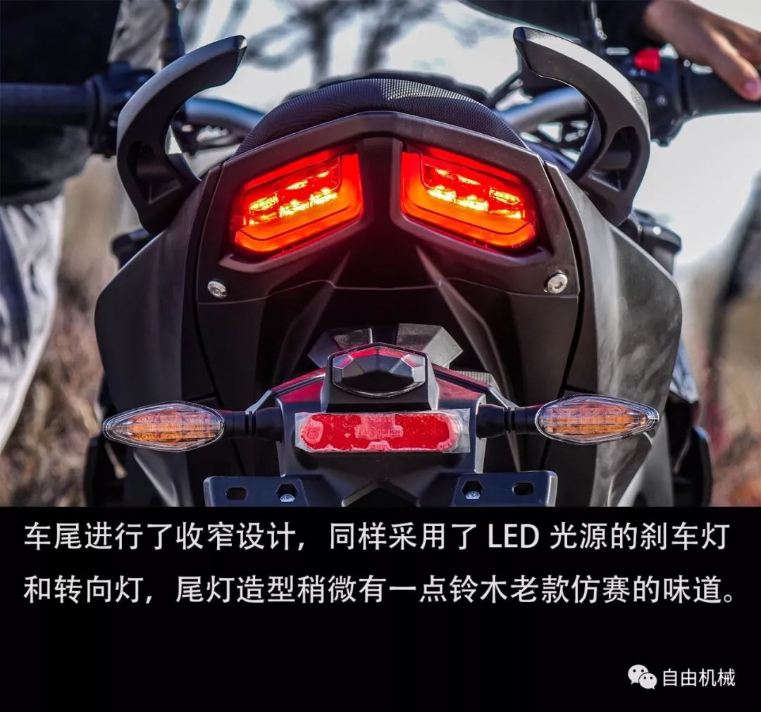 隆鑫无极500r发动机深度评测,无极500r体验