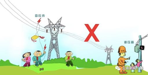 加油吧，少年丨科普篇：“电”你一下，涨点知识！