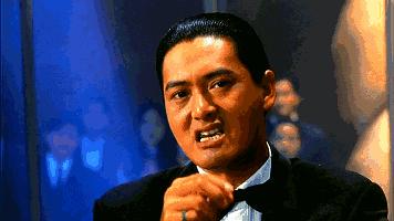 有哪些好听的香港电影配乐,很熟悉的香港片配乐