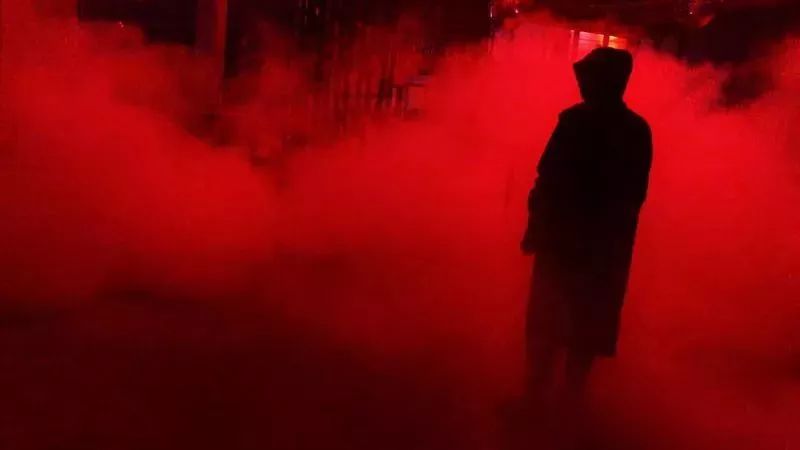 阿那亚跨年推荐去吗,阿那亚跨年之旅