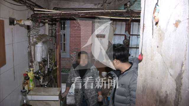 上海一居民楼火灾致2人遇难,上海虹口火灾