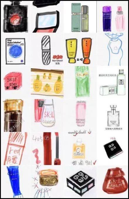 微商可以变身灵魂画手吗,微商变身灵魂画手代购