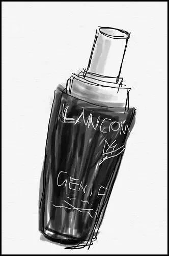 微商变身灵魂画手代购,朋友圈代购变身灵魂画手