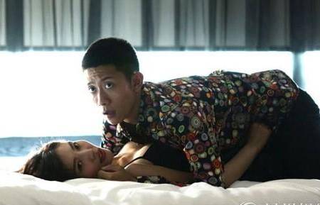 张一山大嫂片段,张一山大嫂名场面