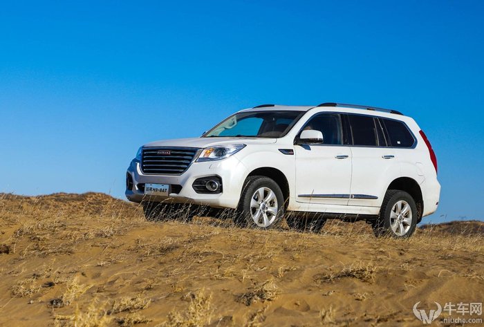 国产硬派suv新款哈弗,国产硬派suv越野车
