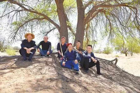 「聚焦」打call！平凉1人入选改革开放40年感动甘肃人物拟表彰人选名单