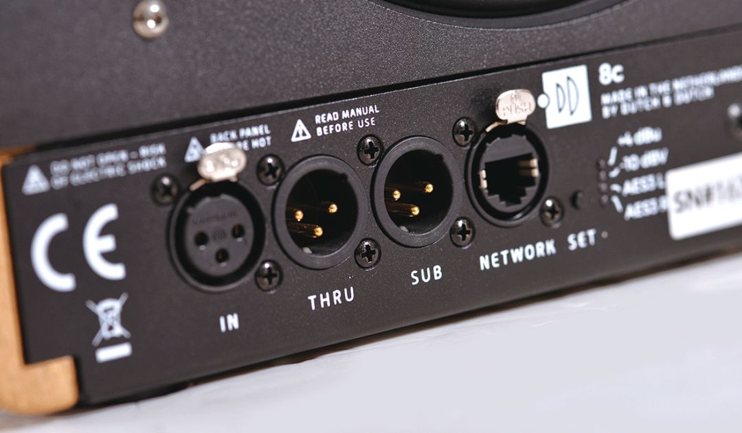 dutch8c鏈夋簮闊崇浠锋牸,dutch8c闊崇