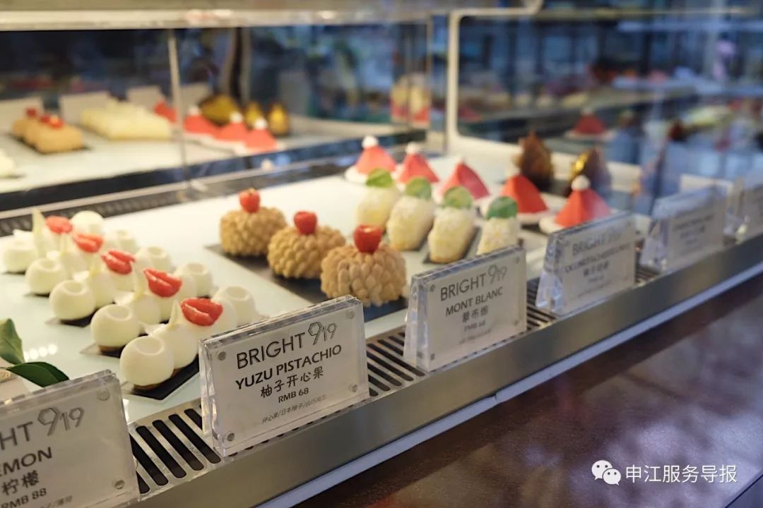 “奶”大了无数上海小囡的光明开西餐厅了!竟然不卖牛奶?