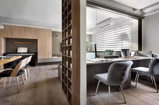 做隔断的方法,做隔断的详细做法