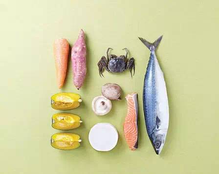 几乎所有食材的英文翻译建议收藏,食物翻译英文