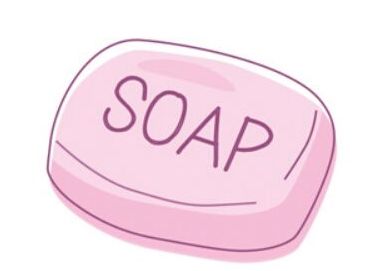 香皂洗脸的好处与坏处,香皂洗脸毁脸吗