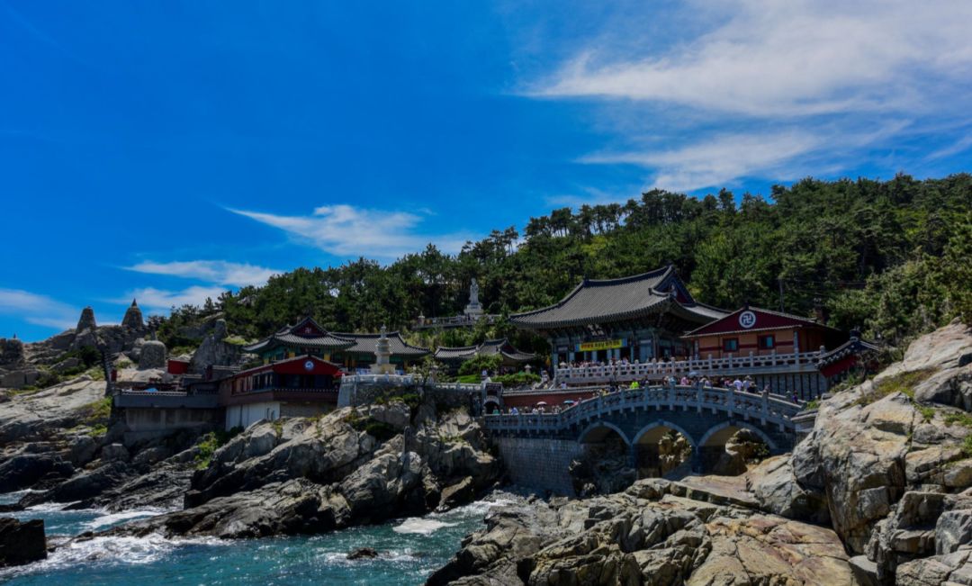 园林大讲堂｜清溪川：韩国人最引以为傲的生态改造项目