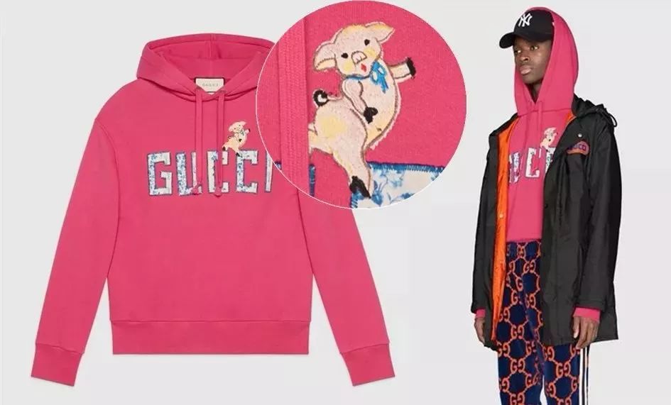 gucci新年系列测评,gucci2020春夏时装秀观后感