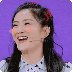 谢娜不愧是游戏高手,谢娜真是多才多艺