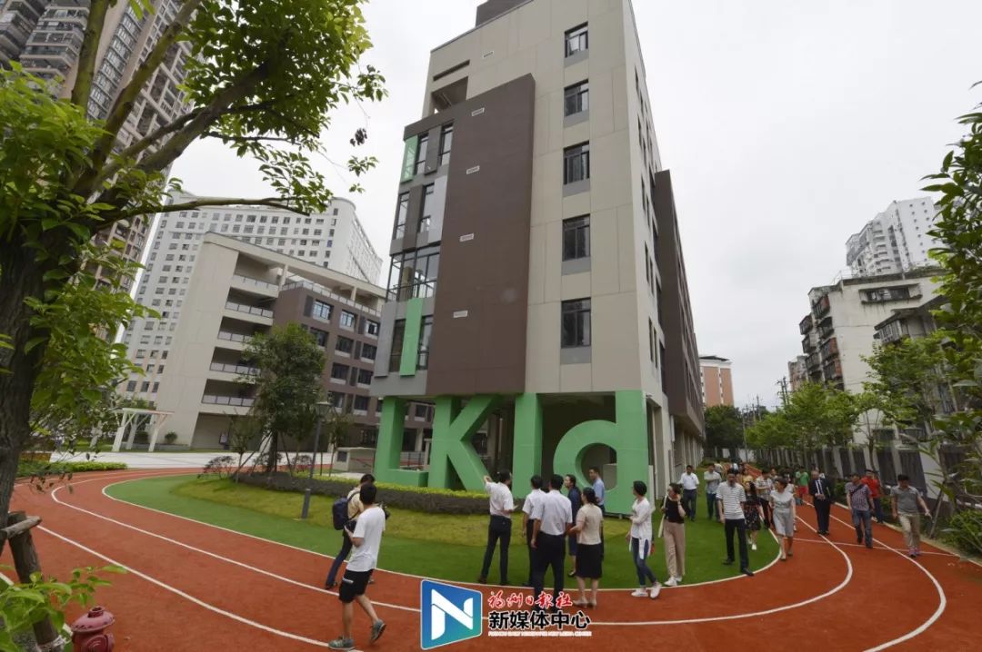 征迁改造、公办幼儿园学位、公共停车泊位……这些你关心的事，都写在这份福州“答卷”上……