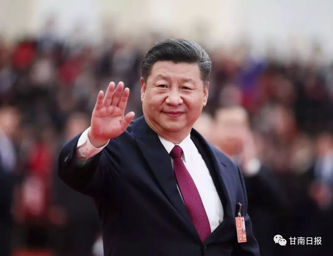 2020年度新华社照片,新华社2018年度图片精选