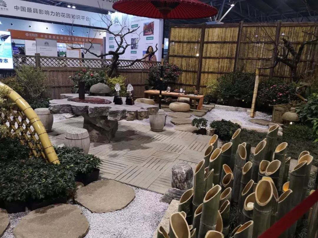 因为精彩所以值得期待,世界花园大会都有哪些