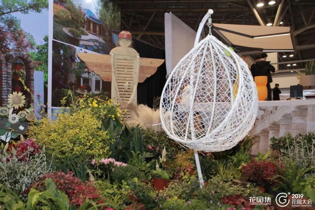 因为精彩所以值得期待,世界花园大会都有哪些