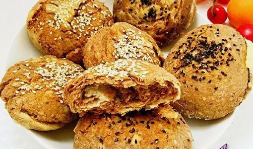 北京｜北京人一年四季的命，都是麻酱给的