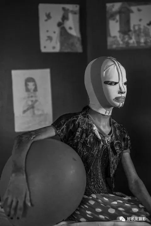 荷赛大奖作品,荷赛2022年获奖作品