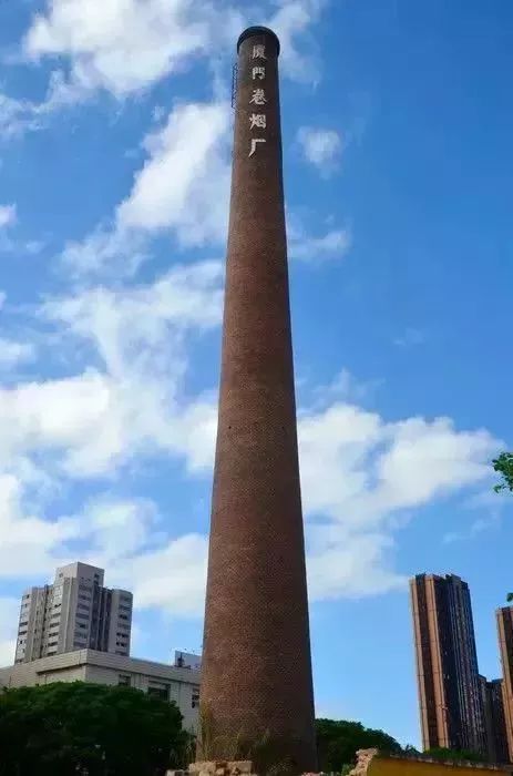 厦门最出名的老字号,厦门最好的百年老字号