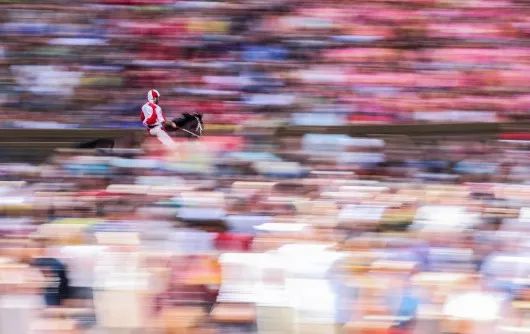 铭记体坛2014瞬间,2019世界体坛十大经典瞬间