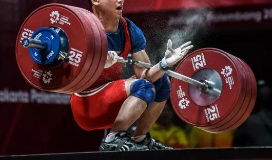 回顾2019年的体坛,铭记体坛2014瞬间