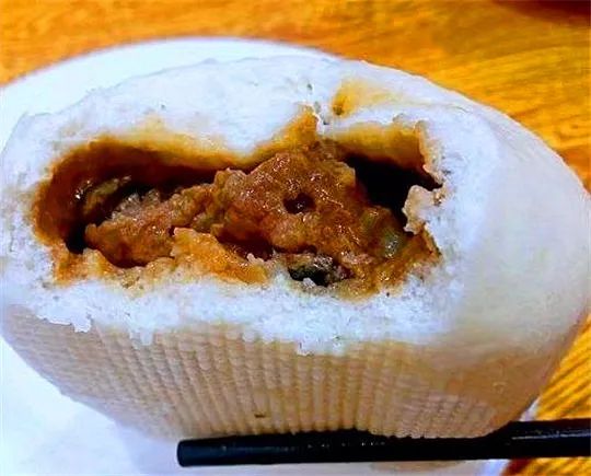 大连金州好吃的发面包子,大连好吃的小笼包子推荐