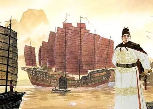 感觉手气背？不用再烧香转运了，拜这位皇帝就行了！