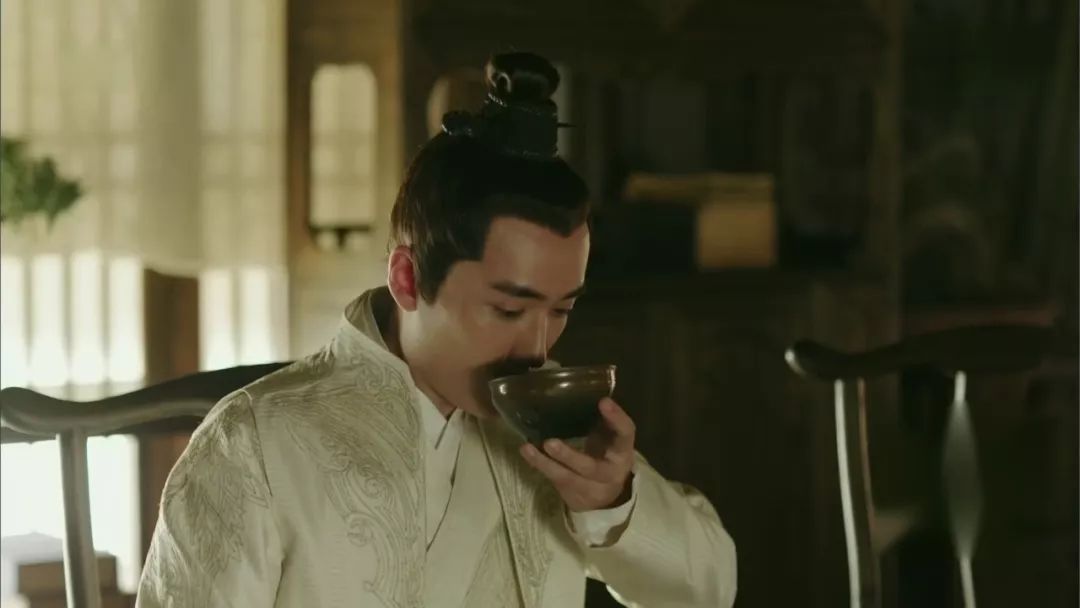 知否美食有什么特色吗,知否里用的餐具