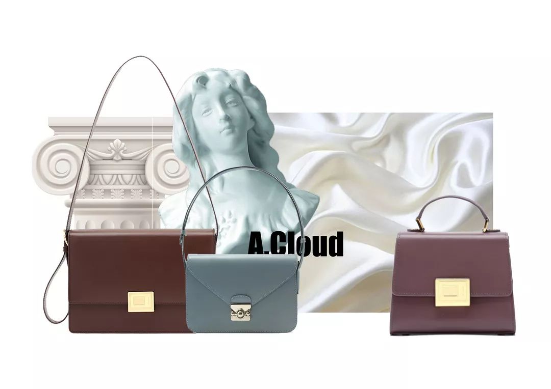 包包买小众包还是经典包,有哪些小众很贵但值得买的包