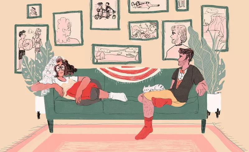 如何跟孩子沟通对自己的行为负责,如何和家长说自己性取向的问题